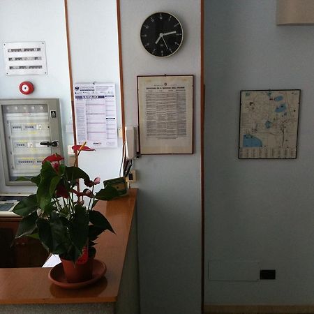 Hotel Mira Varèse Extérieur photo