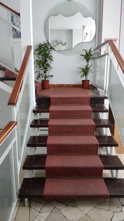 Hotel Mira Varèse Extérieur photo