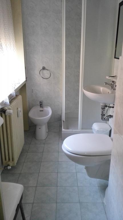 Hotel Mira Varèse Chambre photo