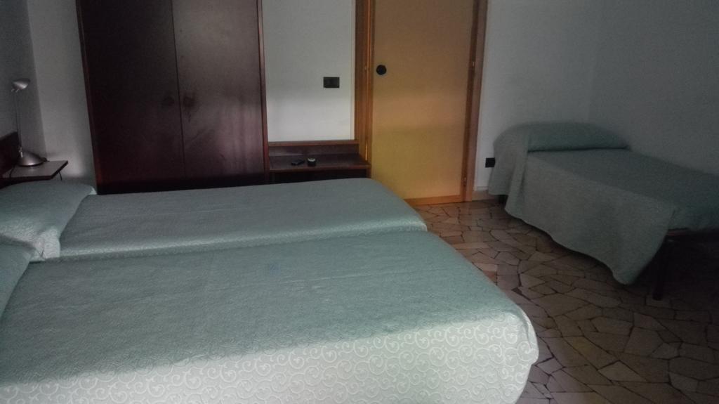 Hotel Mira Varèse Chambre photo