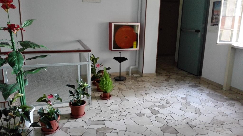 Hotel Mira Varèse Extérieur photo