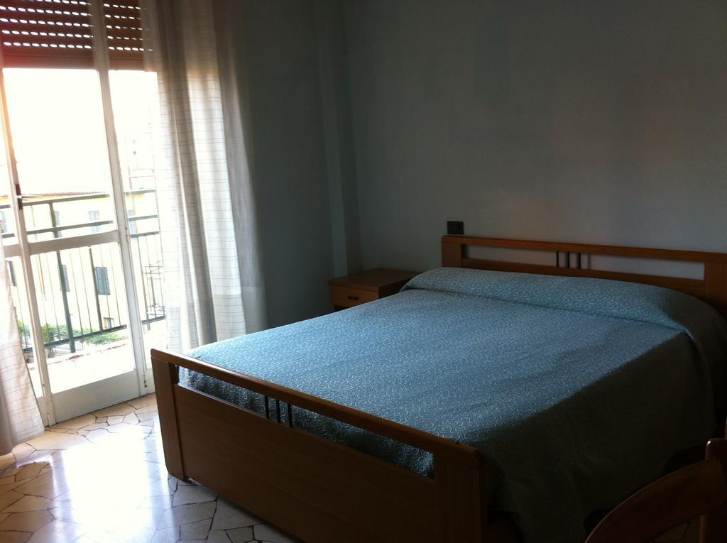Hotel Mira Varèse Chambre photo