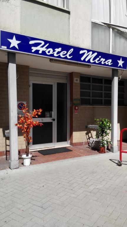 Hotel Mira Varèse Extérieur photo