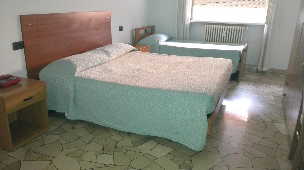 Hotel Mira Varèse Chambre photo