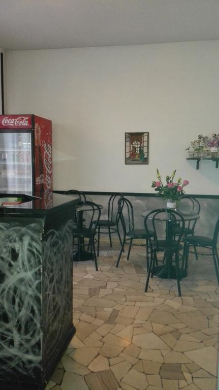 Hotel Mira Varèse Extérieur photo
